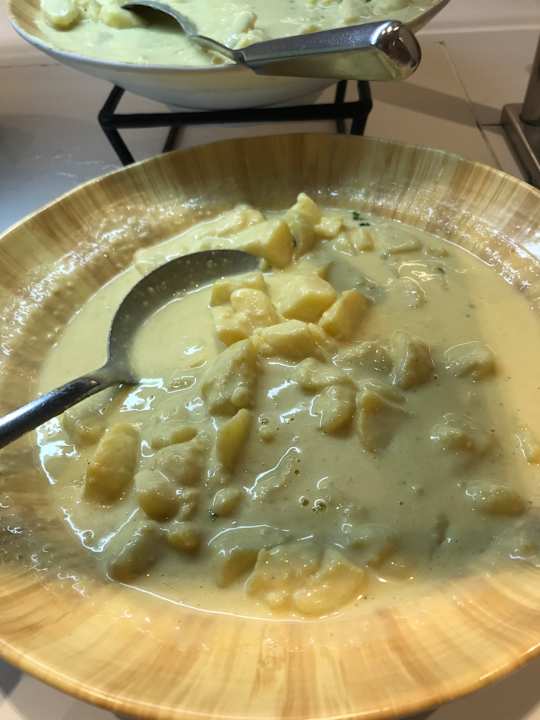 Gastro Hipotels La Geria