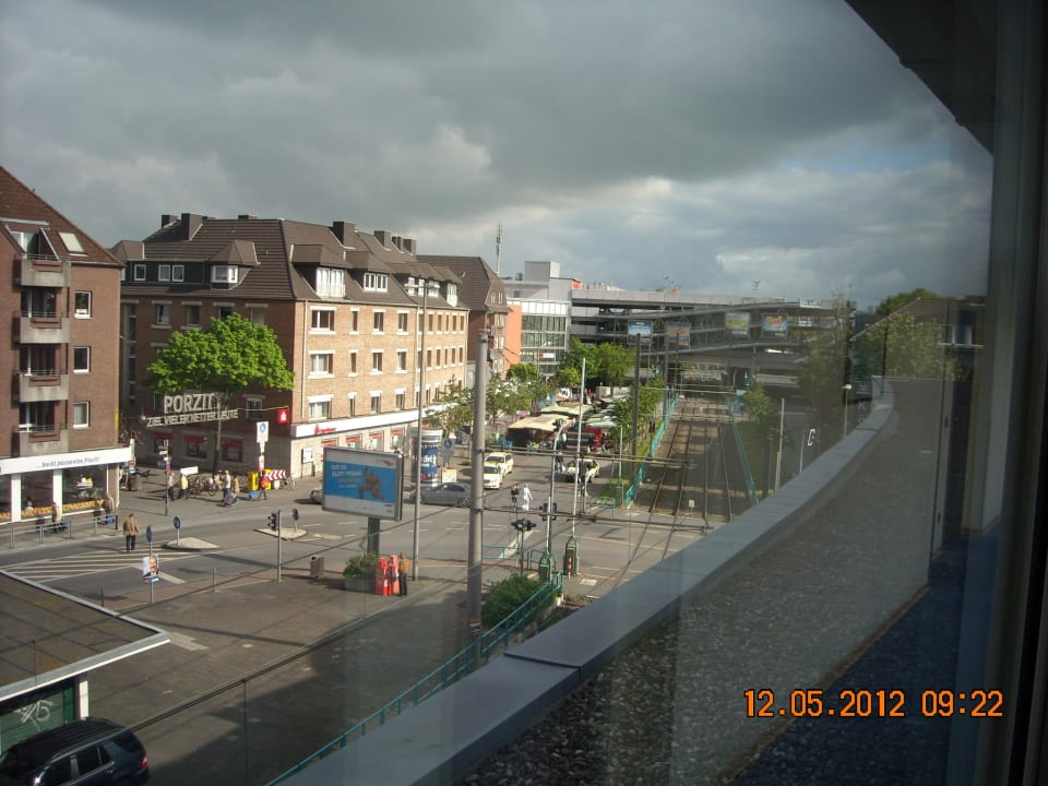 Vom Flur Hotel Lemp