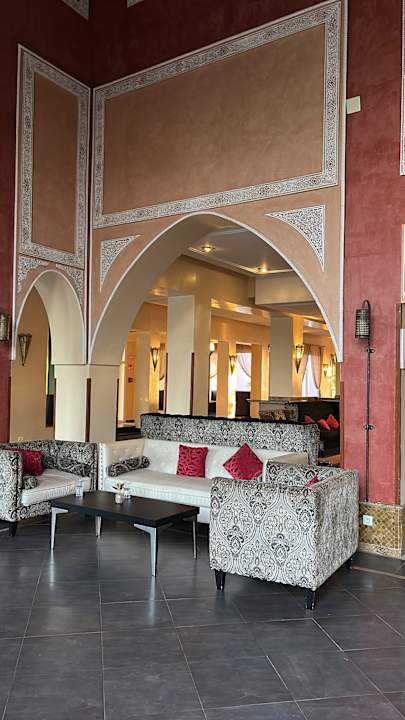 Lobby ROBINSON AGADIR