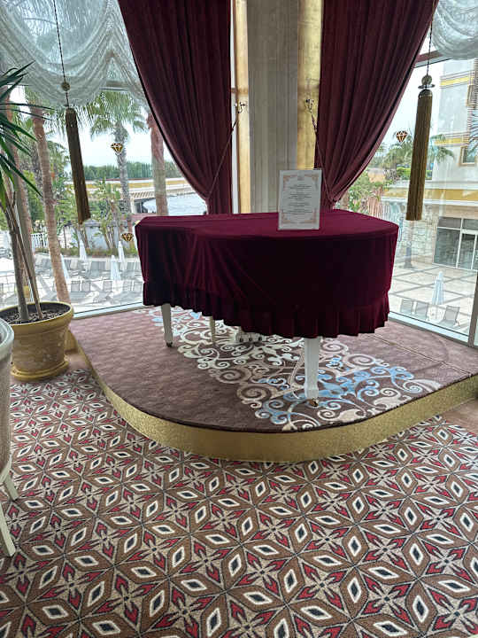 Gartenanlage Diamond Excellence Resort & Spa