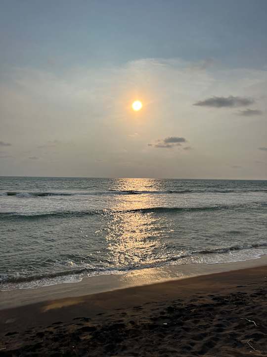 Strand Mermaid Hotel & Club