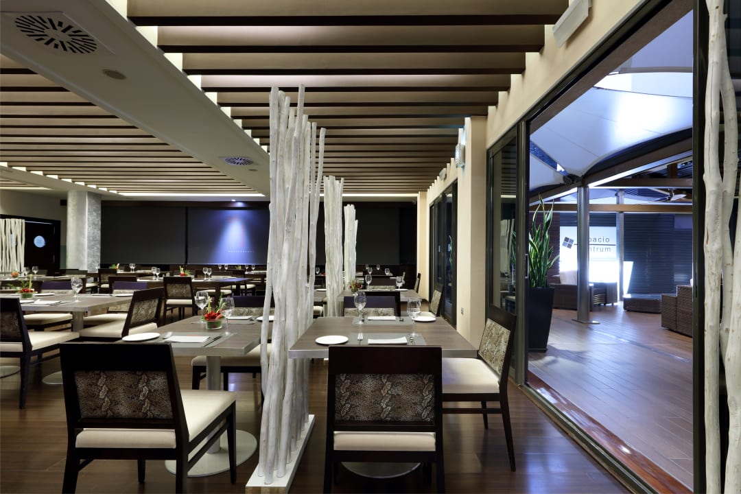 Gastro Eurostars Centrum Alicante