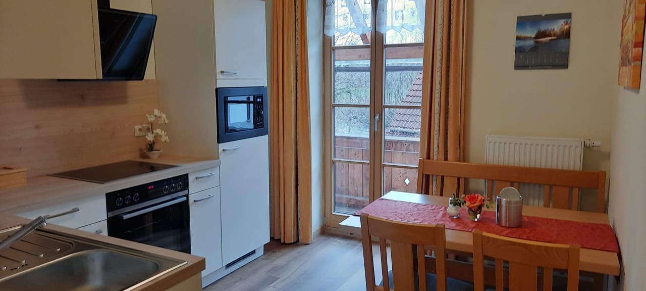 Zimmer Pension Zur Mühle Beuerberg