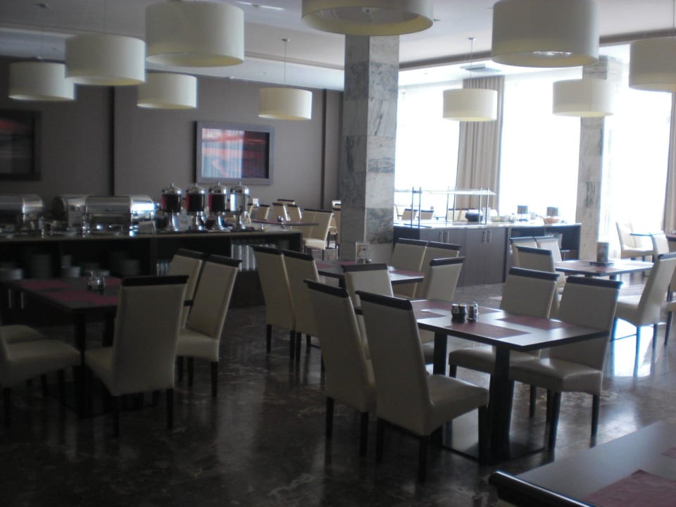 Im Hotel Vestina Wellness & Spa Hotel