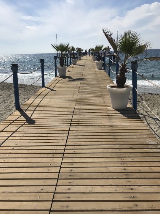 Strand TUI BLUE Pascha Bay