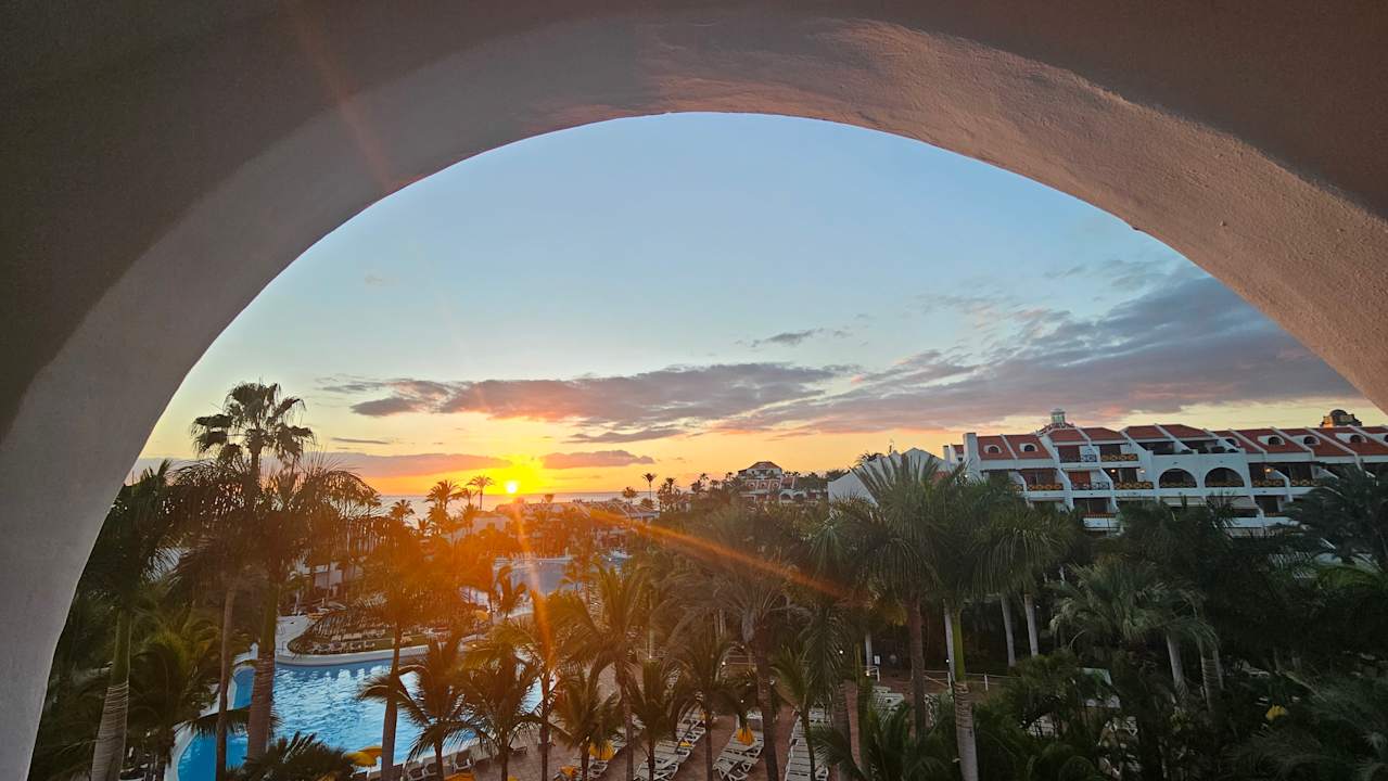 Ausblick Parque Santiago III Official