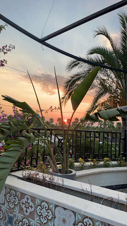 Ausblick Selectum Family Comfort Side