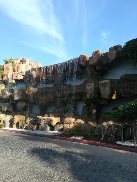 Außenansicht VONRESORT Golden Beach