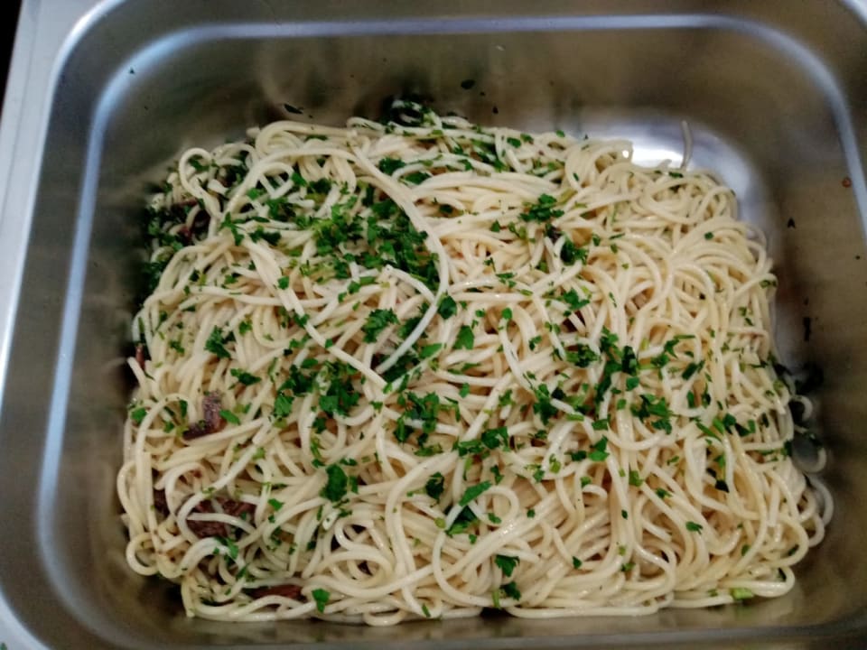 Gastro Hotel Alemagna