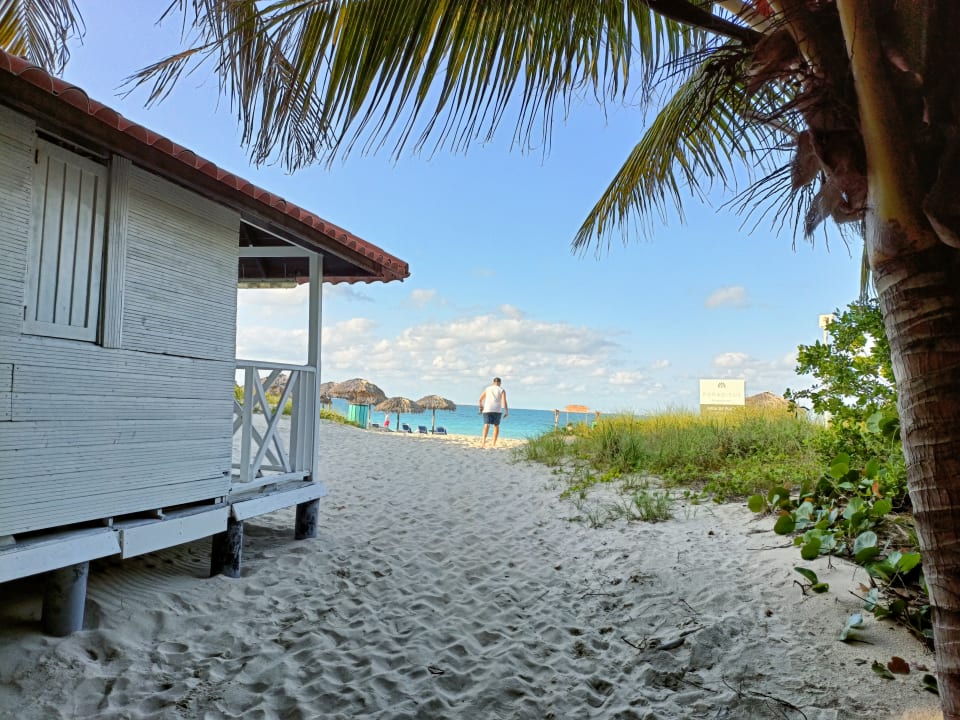 Strand Paradisus Princesa del Mar Resort & Spa - Adults only