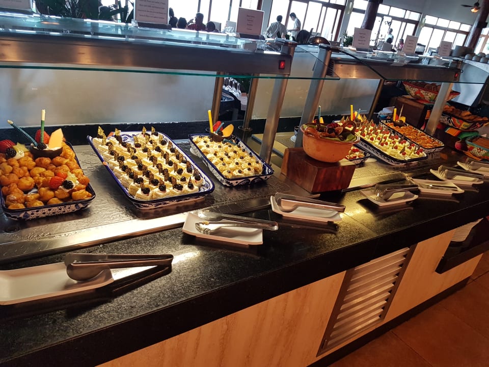 Restaurant Akumal Bay Beach & Wellness Resort