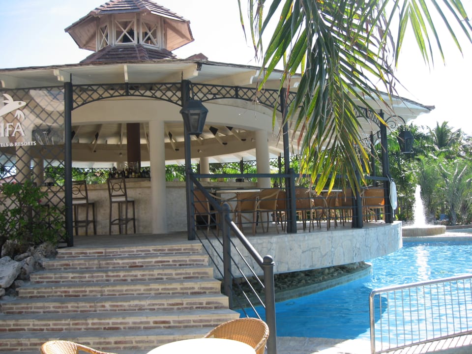 Pool Villas Bavaro Resort & Spa