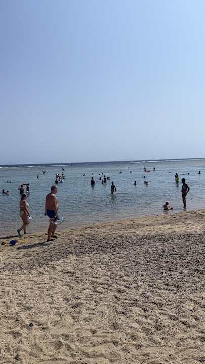 Strand Pickalbatros Villaggio Resort - Portofino