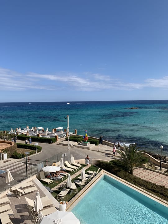 Ausblick Son Moll Sentits Hotel & Spa