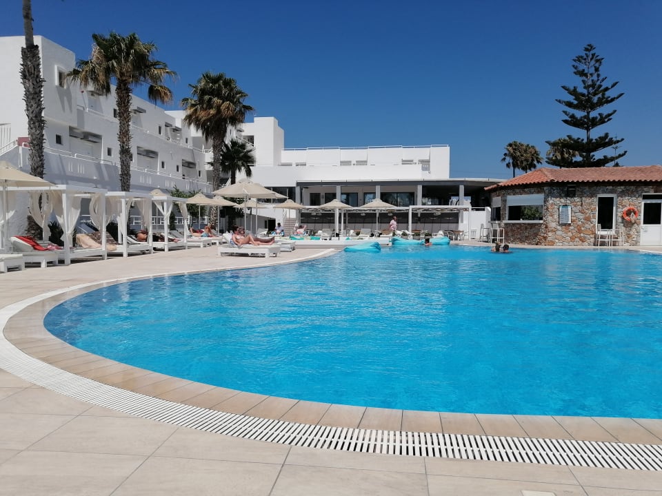 Pool Gaia In Style - Adults only