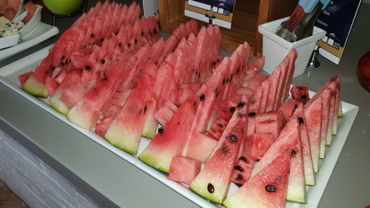 Gastro Wyndham Alltra Samana