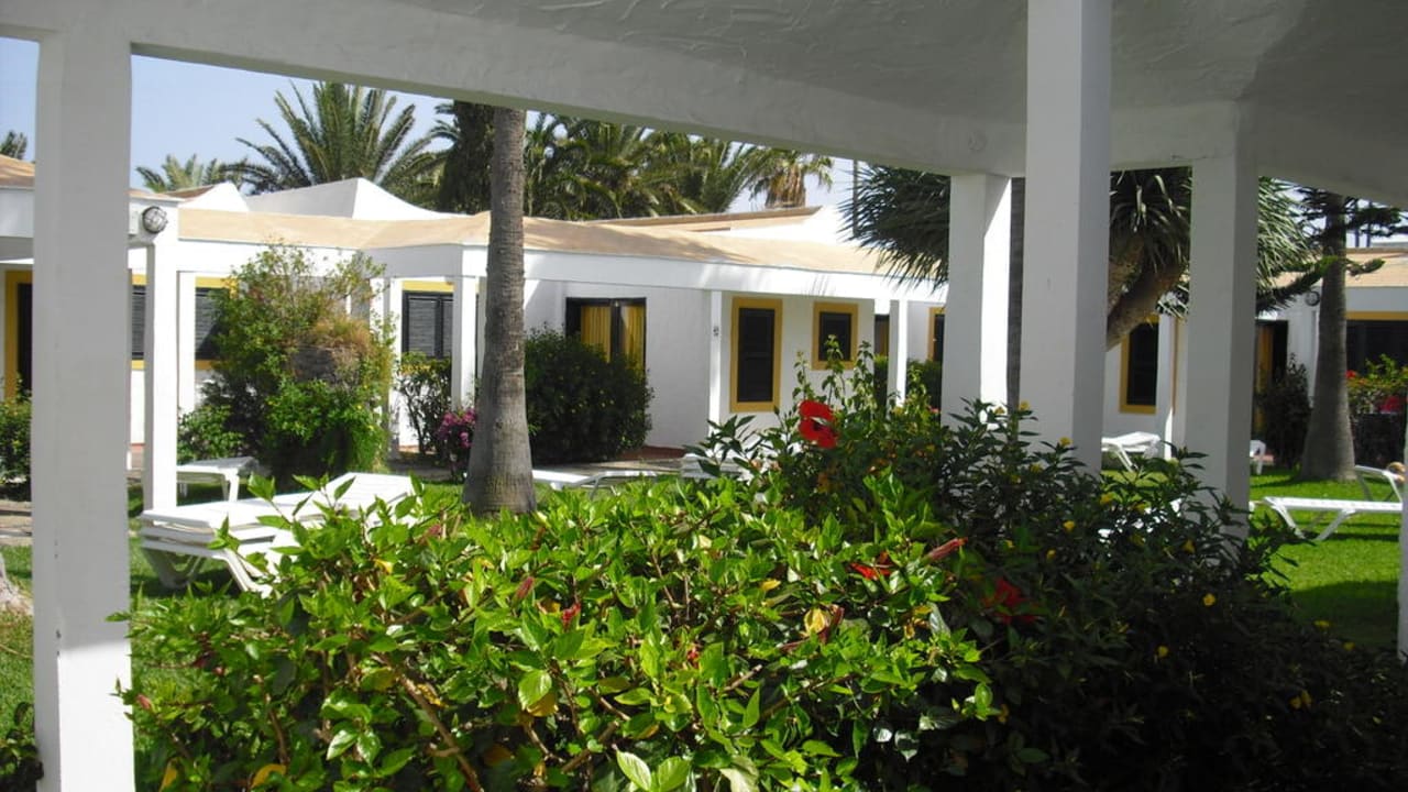  gepflegte Anlage Hotel Tajaraste Playa Del Ingles HolidayCheck 