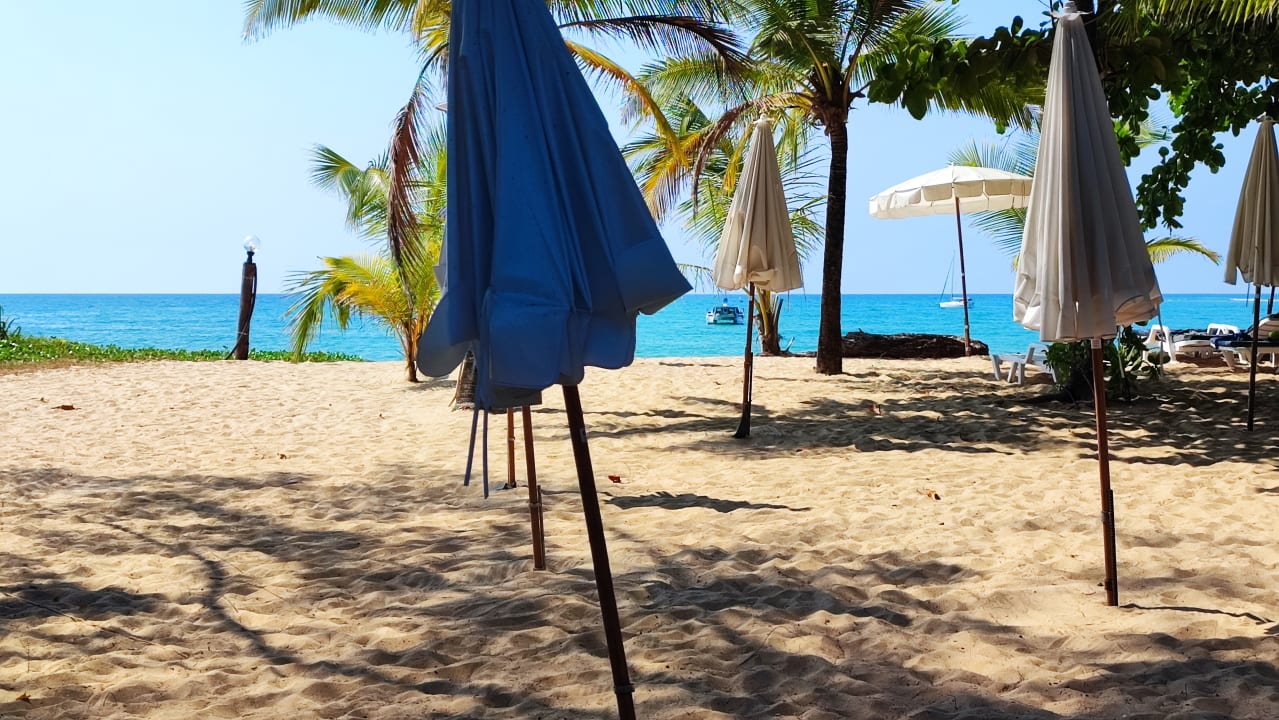 Strand Guesthouse Naiyang Seaview Place