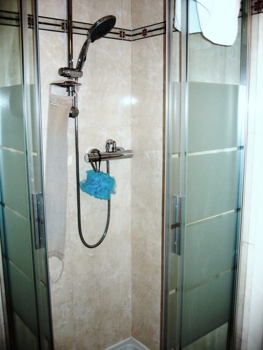 Zimmer Grand Hotel Cadenabbia