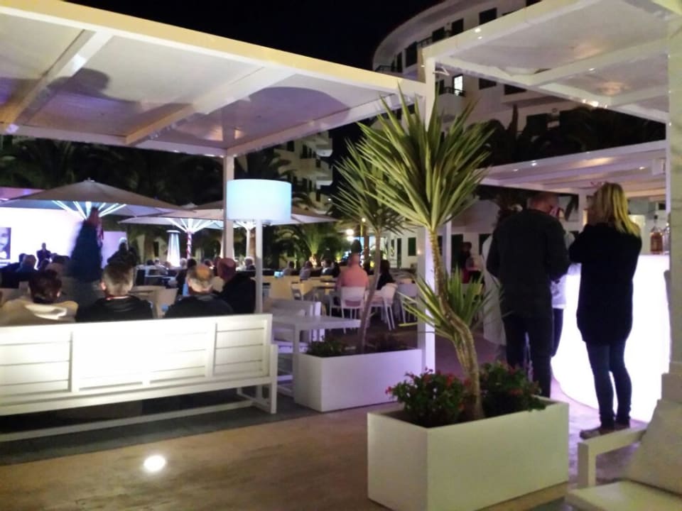 Gastro Servatur Playa Bonita