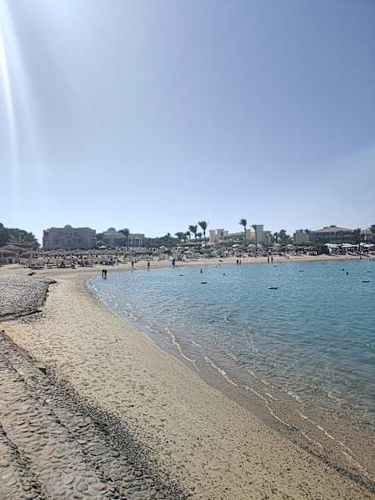 Strand Iberotel Casa Del Mar Resort