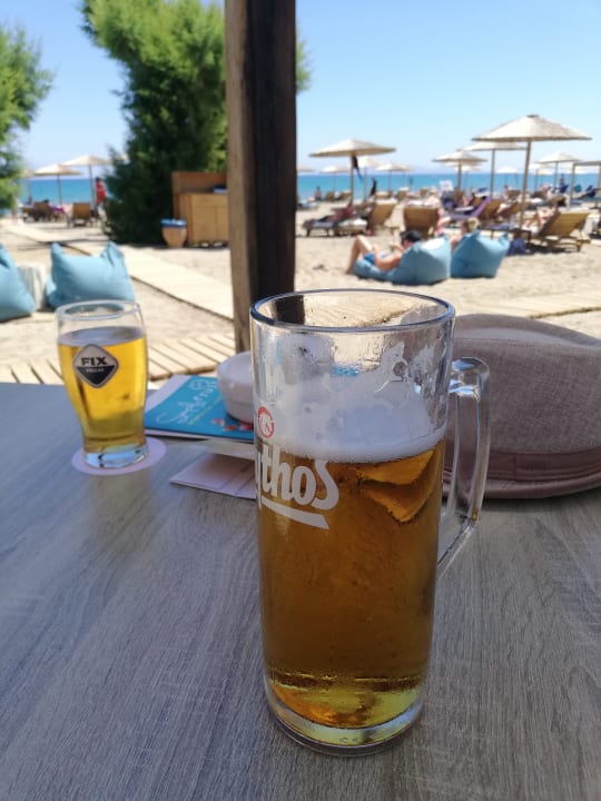 Gastro Paralos Lifestyle Beach