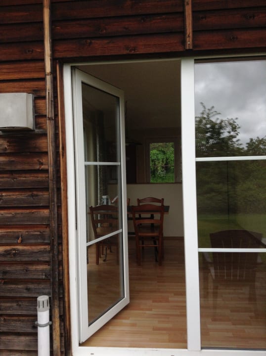 Ferienhaus comfort Center Parcs Park Hochsauerland