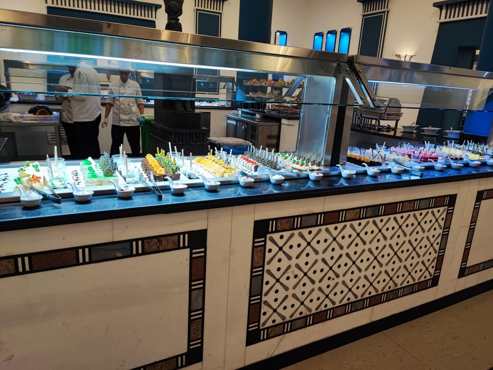 Gastro Stella Garden Resort & Spa, Makadi Bay