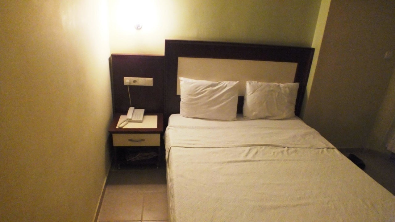 Pokój Kaila City Hotel