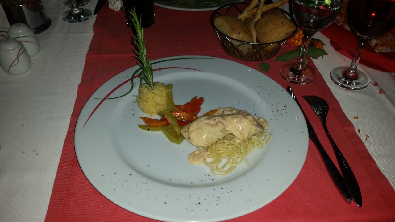 Gastro Aydinbey Kings Palace & Spa