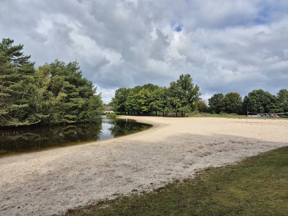 Strand Eurostrand Resort Lüneburger Heide