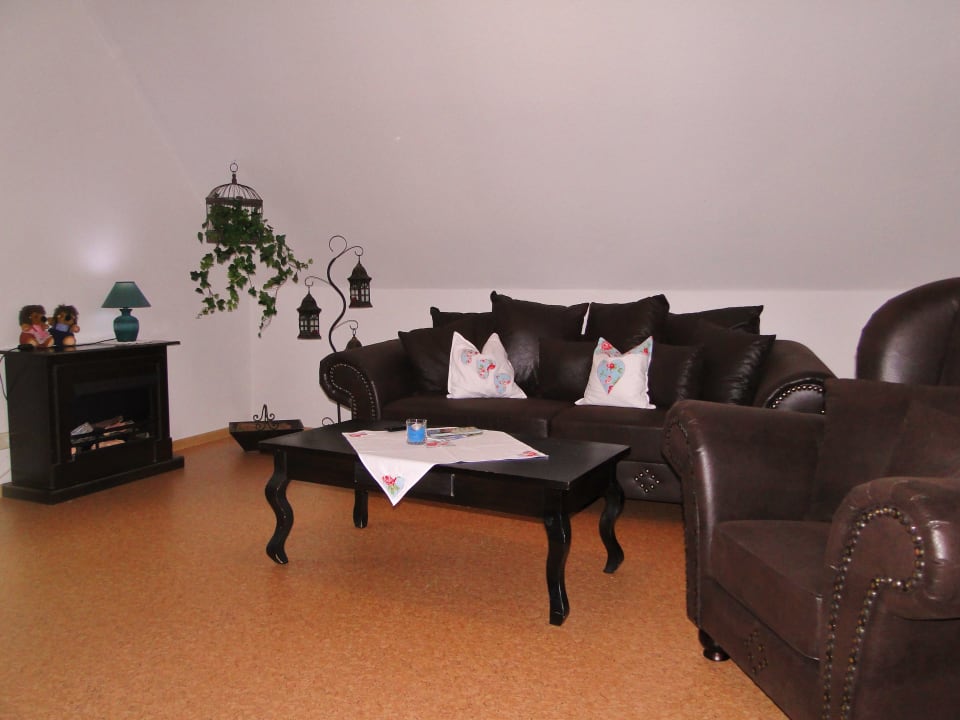 Zimmer Burgbauernhof Katzenstein