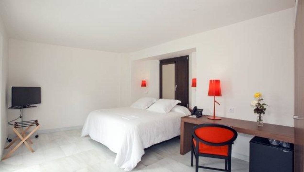 Hotel Darabenaz Hotel La Marquesa