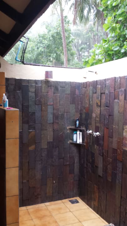 Zimmer Filitheyo Island Resort