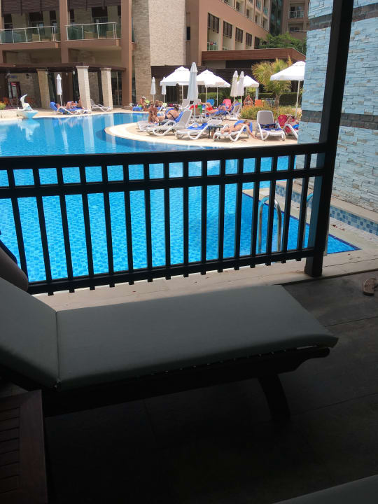Zimmer Sunis Kumköy Beach Resort Hotel & Spa