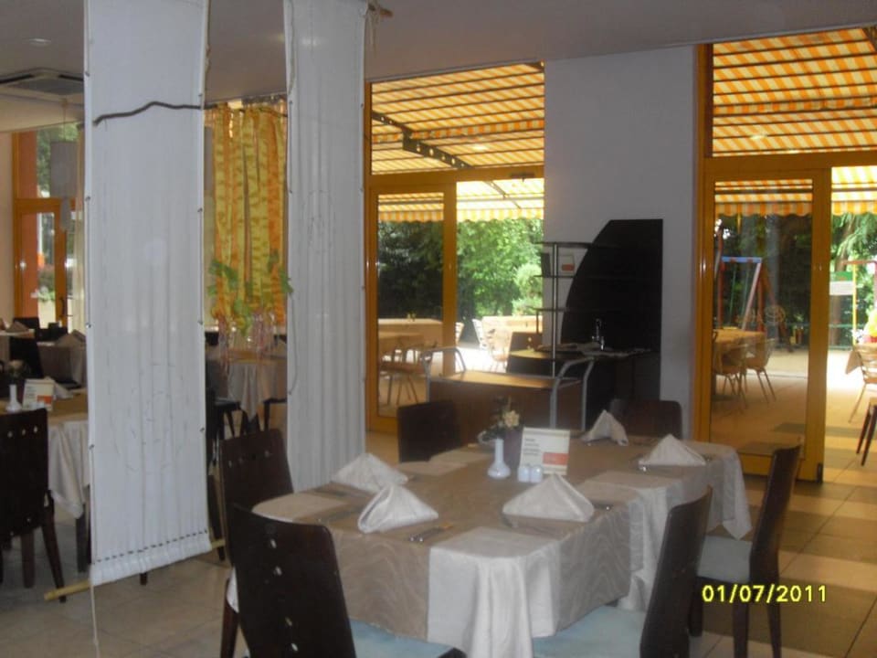 Restaurant Hotel Atlas