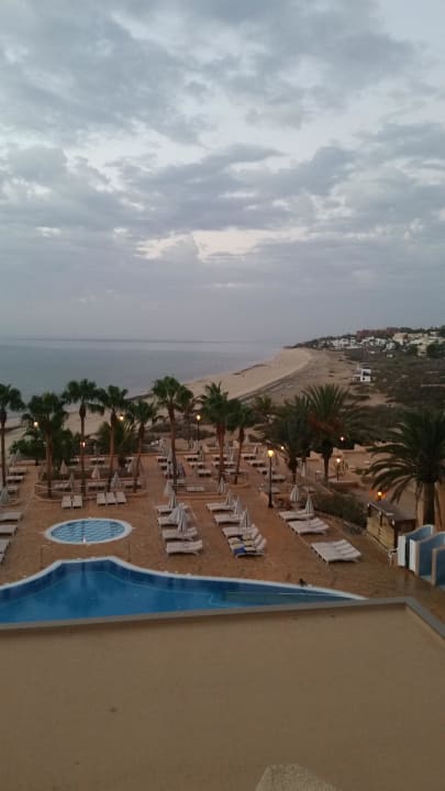 Zimmerausblick SBH Hotel Taro Beach