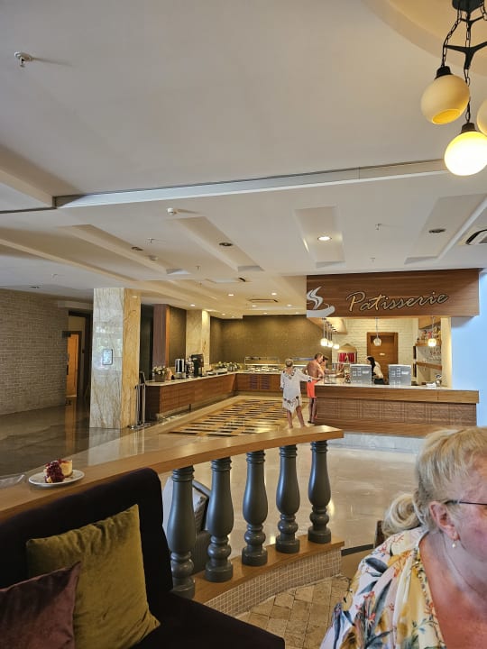 Gastro Sentido Trendy Verbena Beach