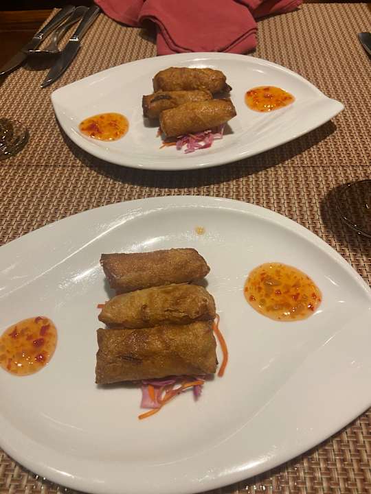 Gastro Makadi Spa - Adults only