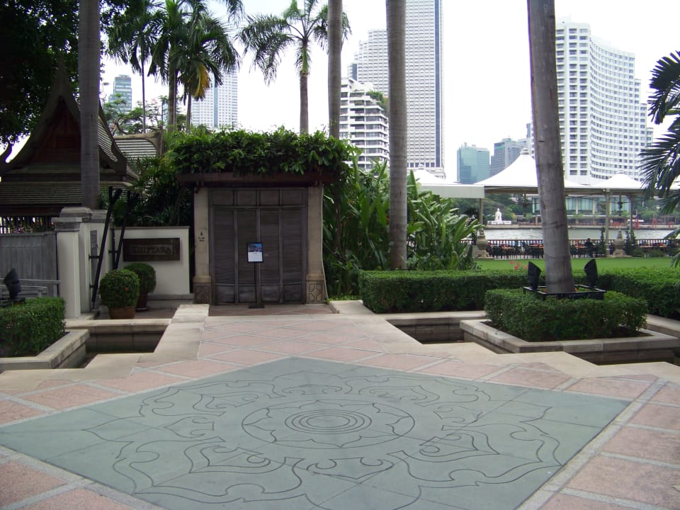 Sonstiges Hotel The Peninsula Bangkok