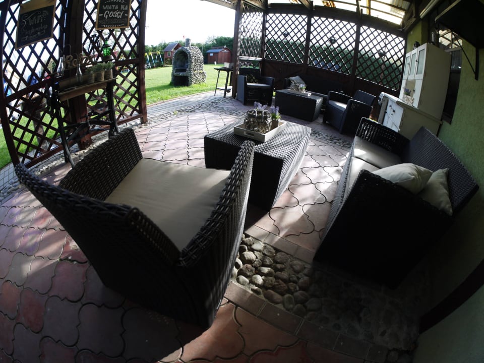 Ogród Bajkowy Las Pobierowo