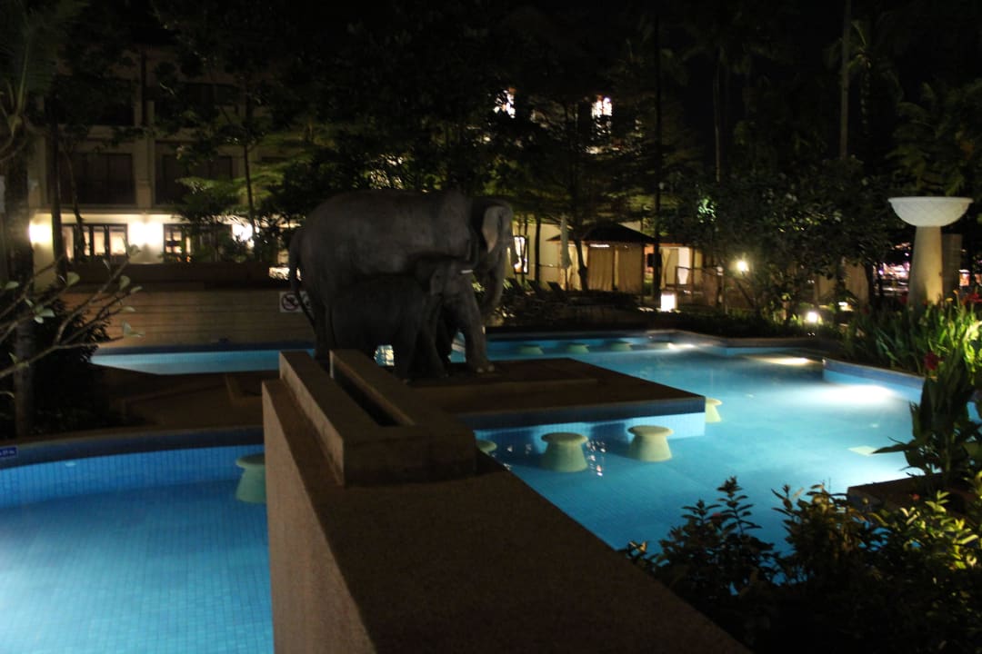 Access-Pool Apsara Beachfront Resort & Villa - SHA Extra Plus
