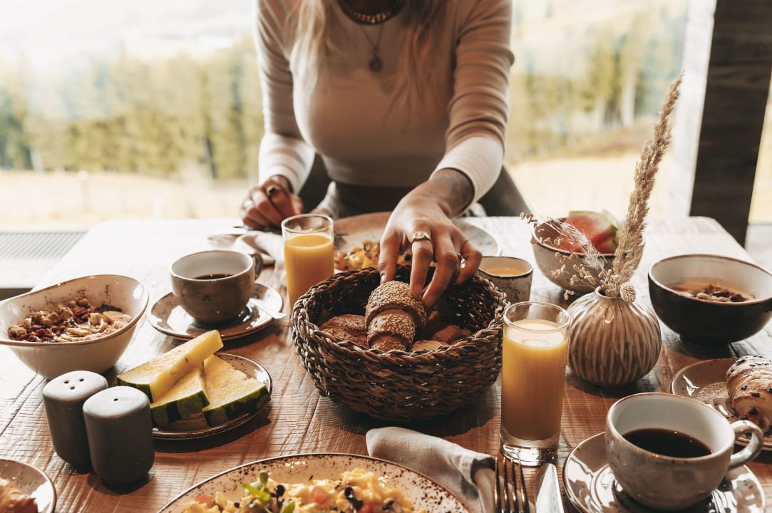 Gastro Jufenalm BOHO Hotel & Restaurant