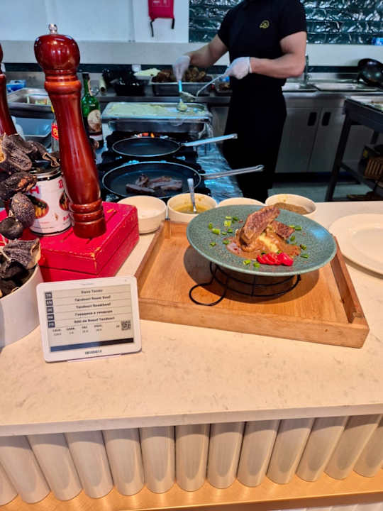 Gastro Seashell Vega