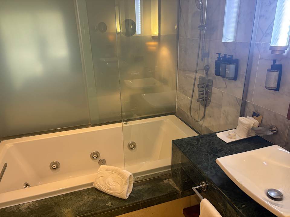 Zimmer Grand Palladium Punta Cana Resort & Spa