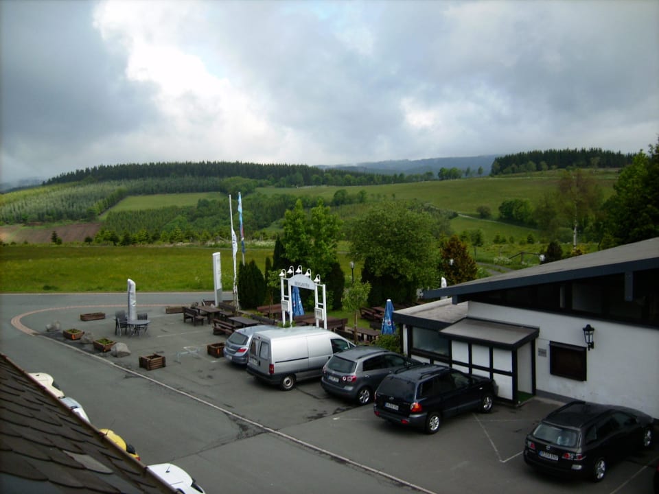 Zimmer 110 Der schöne Asten - Resort Winterberg