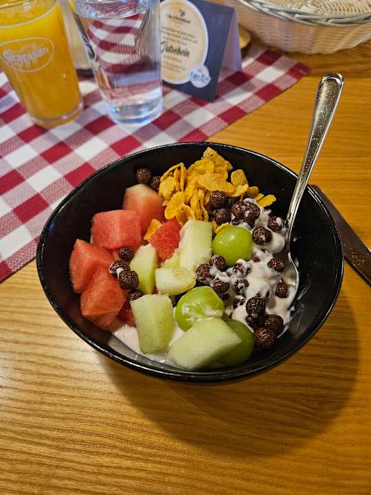 Gastro 1. Bier & Wohlfühlhotel Gut Riedelsbach