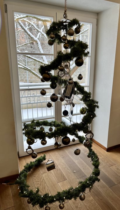 Sonstiges Hotel Fronfeste