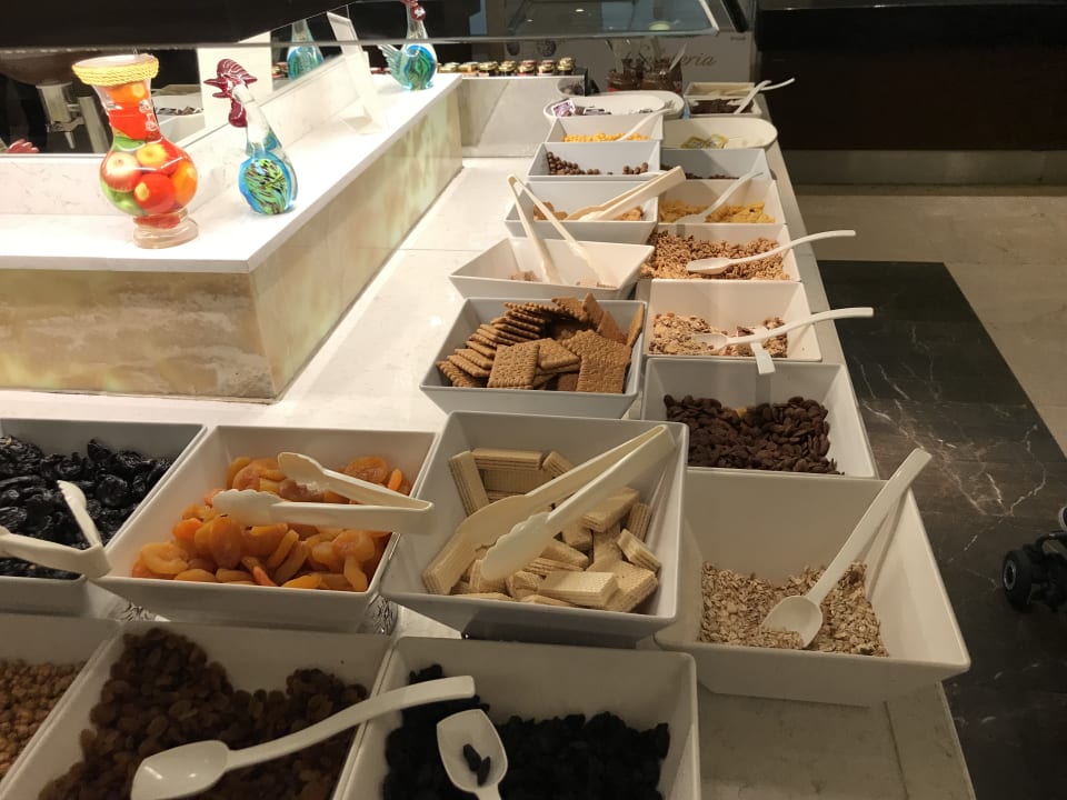 Gastro Voyage Belek Golf & Spa