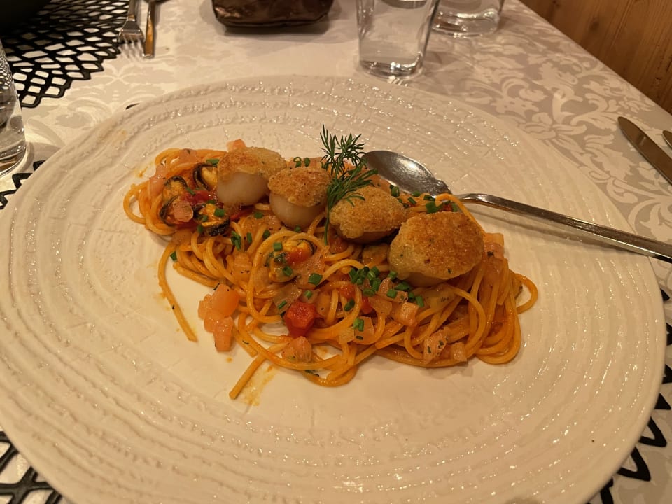 Gastro Hotel Alpvita Piz Tasna